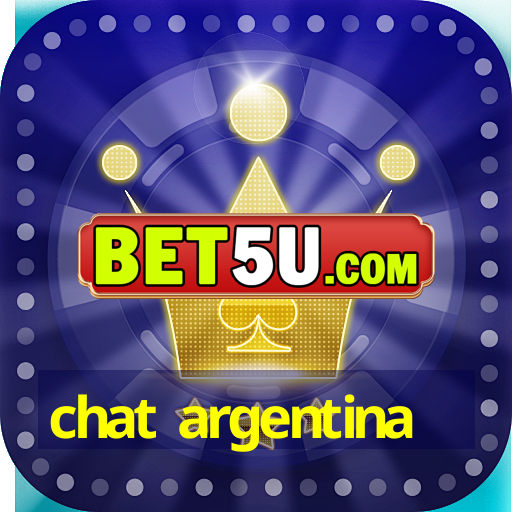 chat argentina